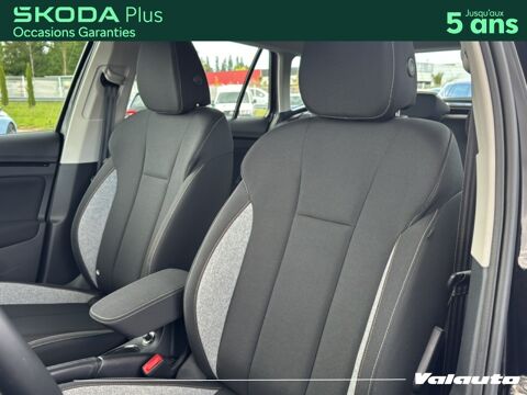 Kamiq SELECTION 1.0 TSI EVO2 116 DSG 2025 occasion 59400 Cambrai