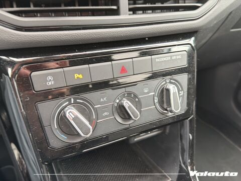 T-Cross VW EDITION 1.0 TSI 95CH BVM5 2024 occasion 59860 Bruay-sur-l'Escaut