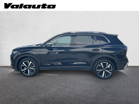 Tiguan NOUVEAU 1.5 ETSI 150CH DSG7 ELEGANCE 2026 occasion 59100 Roubaix