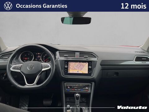 Tiguan FL 2.0 TDI 150 CH DSG MATCH 2023 occasion 59223 Roncq