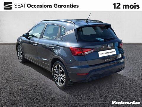 Arona COPA 1.0 TSI 95 CH 2023 occasion 59223 Roncq