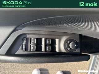 Enyaq ENYAQ RS IV 299CH (220 KW) 2023 occasion 59223 Roncq