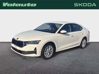 Octavia BERLINE CLEVER 1.5 TSI 150 DSG7 H... 2026 occasion 59223 Roncq
