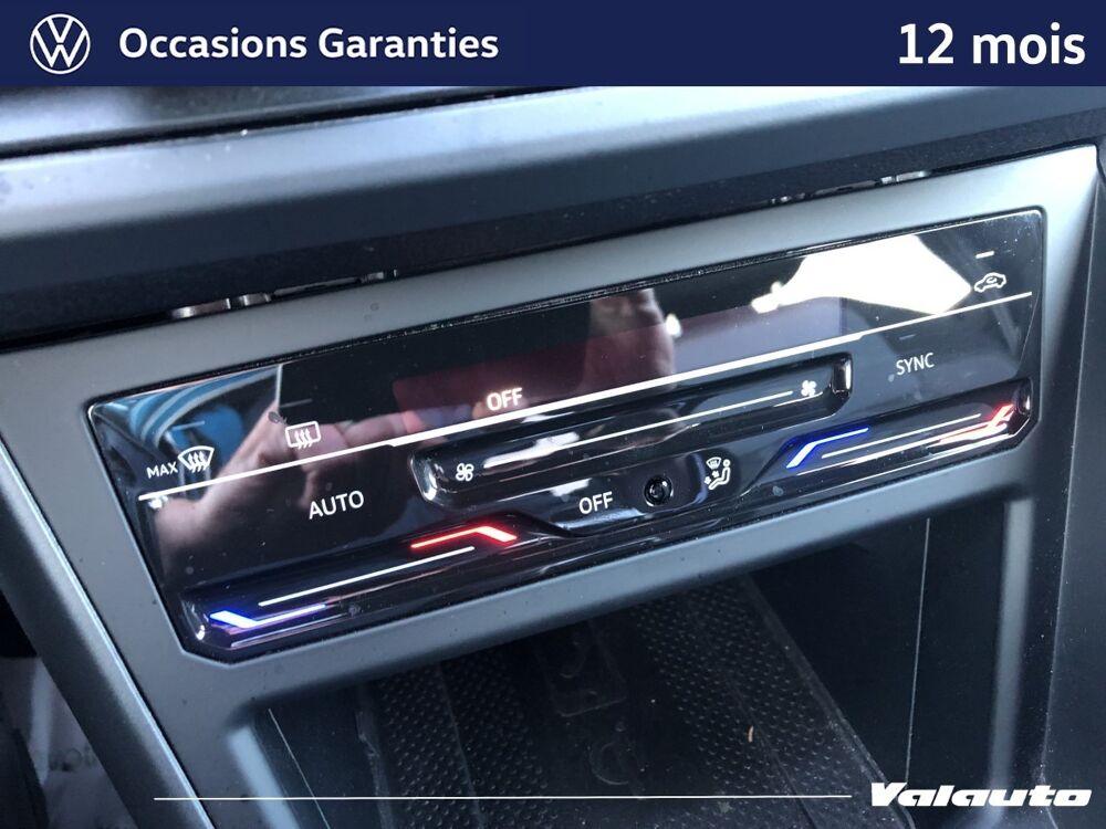 Taigo 1.0 TSI 110 R-LINE DSG 2024 occasion 62217 Beaurains