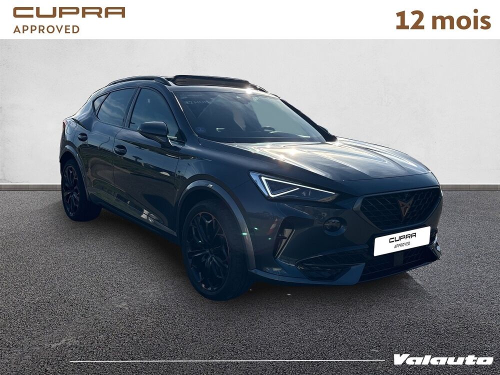 Formentor VZ 1.4 TSI 245CH 2024 occasion 59223 Roncq