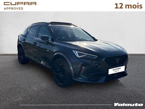 Formentor VZ 1.4 TSI 245CH 2024 occasion 59223 Roncq