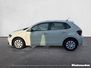 Polo FL 1.0 MPI 80 CH BVM5 2024 occasion 62217 Beaurains