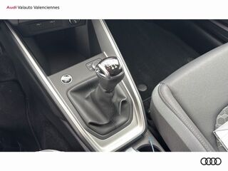 A1 SPORTBACK 25 TFSI 95CH BVM5 2025 occasion 59860 Bruay-sur-l'Escaut