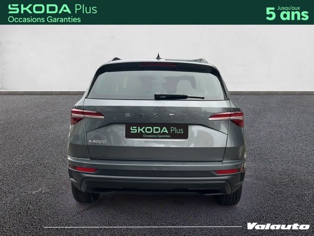 Karoq SELECTION 1.5 TSI 150 CH DSG7 ACT 2025 occasion 59130 Lambersart