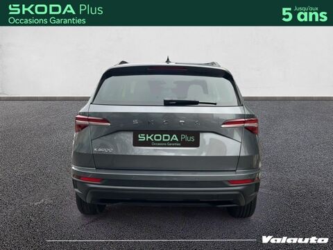 Karoq SELECTION 1.5 TSI 150 CH DSG7 ACT 2025 occasion 59130 Lambersart