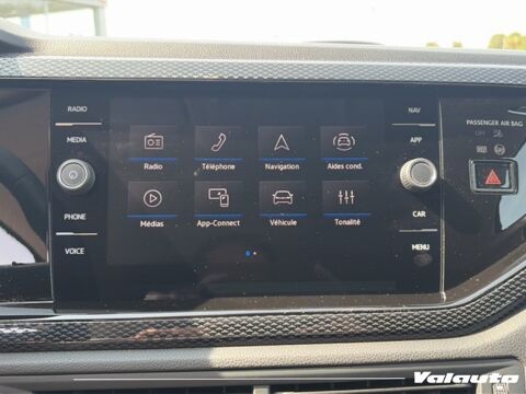Taigo VW EDITION 1.0 TSI 116 2025 occasion 59400 Cambrai