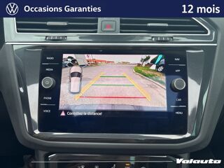 Tiguan ELEGANCE PHEV 1.4 TSI 245 CH DSG6 SOH... 2023 occasion 59223 Roncq