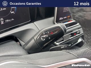 Tiguan 2.0 TDI 150CH DSG7 R LINE 2025 occasion 59930 La Chapelle-d'Armenti&egrave;res