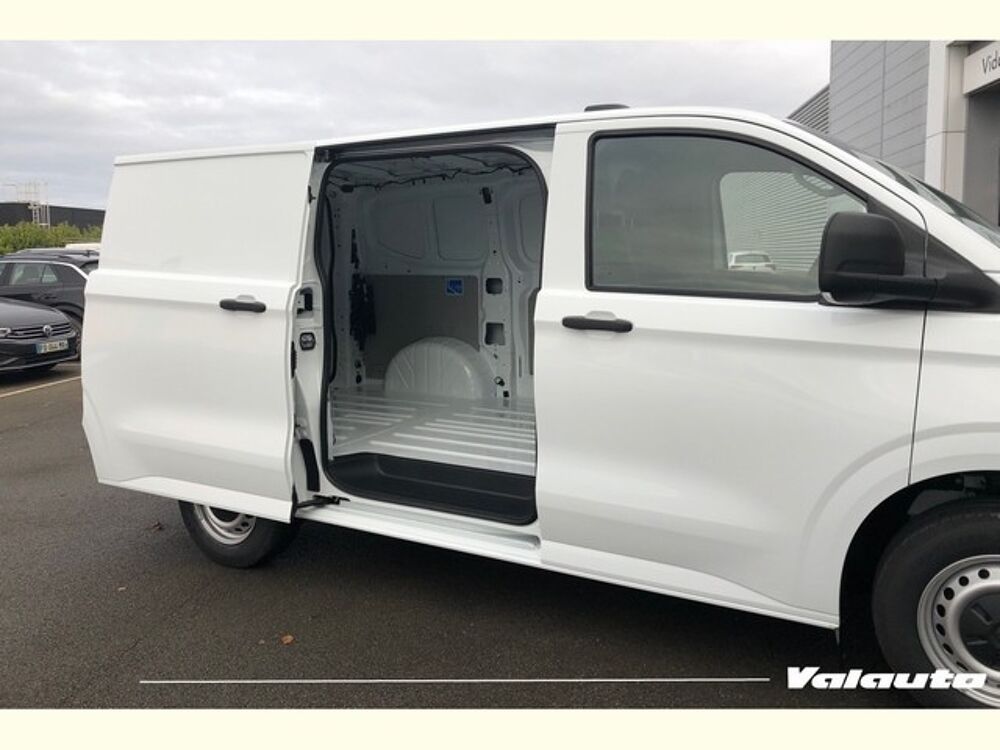 Transporter VAN TDI 150 CH BVA8 L1 2025 occasion 62217 Beaurains