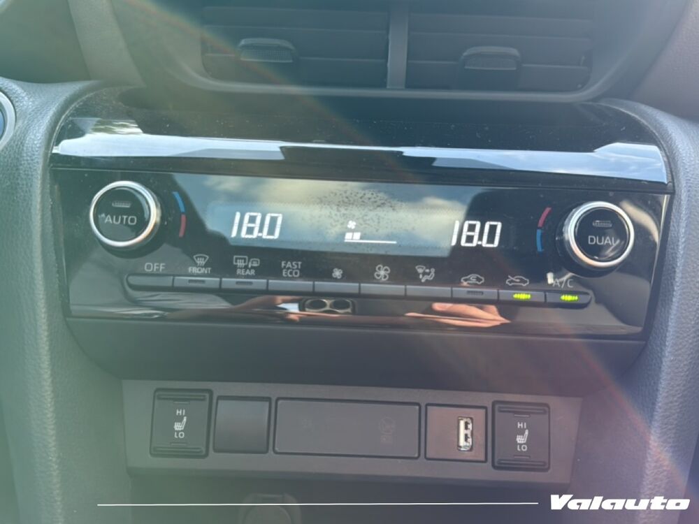 Yaris Cross HYB 116H 2WD COLLECTION 2022 occasion 59860 Bruay-sur-l'Escaut