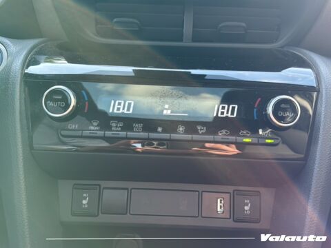 Yaris Cross HYB 116H 2WD COLLECTION 2022 occasion 59860 Bruay-sur-l'Escaut