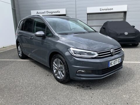 Touran TDI 150 DSG7 LOUNGE LIFE 2025 occasion 59860 Bruay-sur-l'Escaut