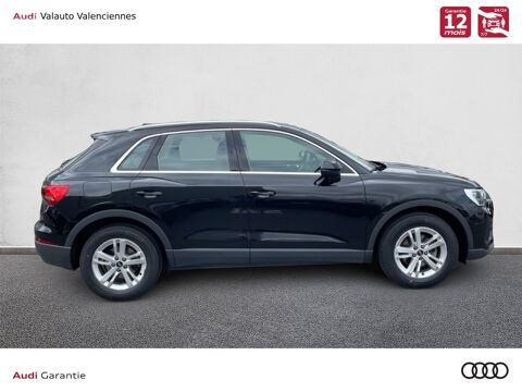 Q3 35 TFSI 150 BVM6 DESIGN 2022 occasion 59860 Bruay-sur-l'Escaut