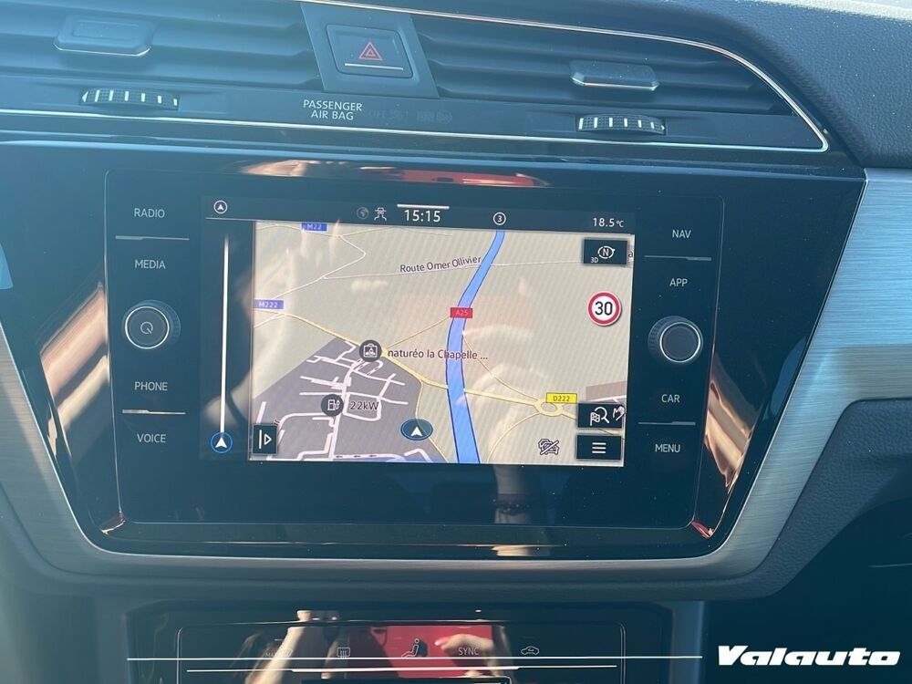 Touran LIFE PLUS 2.0 TDI 150CH DSG7 7PL 2024 occasion 59100 Roubaix