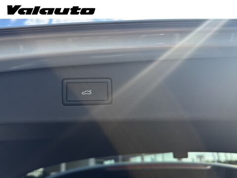 Tiguan NOUVEAU 1.5 ETSI 150CH DSG7 ELEGANCE 2026 occasion 59400 Cambrai