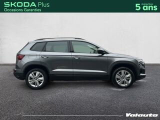 Karoq SELECTION 1.5 TSI 150 CH DSG7 ACT 2025 occasion 59130 Lambersart