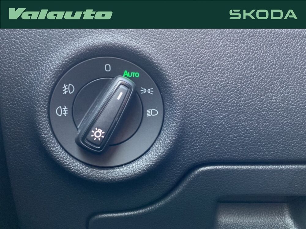 Fabia BERLINE SELECTION 1.0 TSI 95CH BVM5 2025 occasion 59400 Cambrai