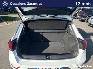 T-ROC FL 1.0 TSI 110 CH BVM6 2023 occasion 59223 Roncq