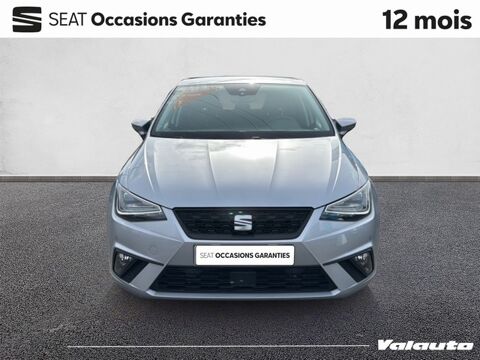 Ibiza 1.0 TSI 110 CH COPA 2023 occasion 59223 Roncq