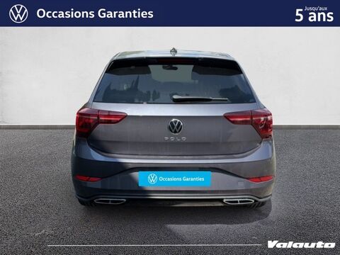 Polo 1.0 TSI 95 R LINE EDITION 2025 occasion 59720 Louvroil