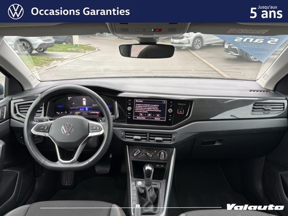 Taigo VW EDITION 1.0 TSI 116 CH DSG7 2025 occasion 59223 Roncq