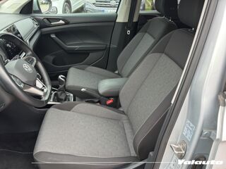T-Cross VW EDITION 1.0 TSI 95CH BVM5 2024 occasion 59223 Roncq