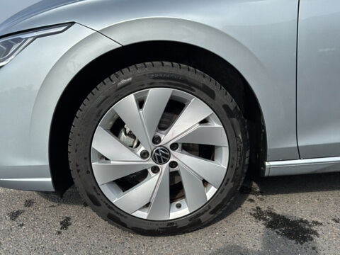 Golf SW 1.5 ETSI 115 CH DSG7 LIFE PLUS 2025 occasion 62217 Beaurains