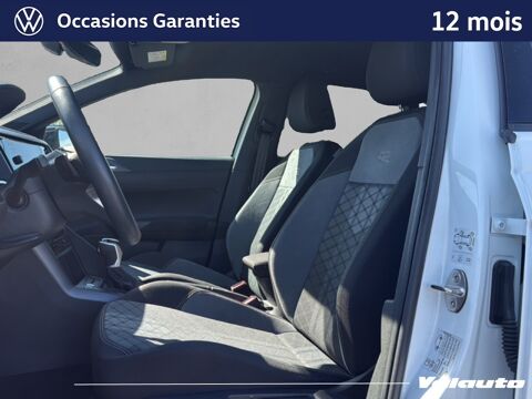 Taigo 1.5 TSI 150 DSG7 R-LINE 2023 occasion 59860 Bruay-sur-l'Escaut