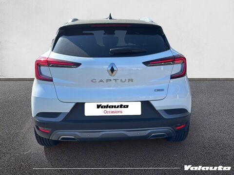 Captur TCE 160 EDC 21 R.S LINE 2022 occasion 59223 Roncq