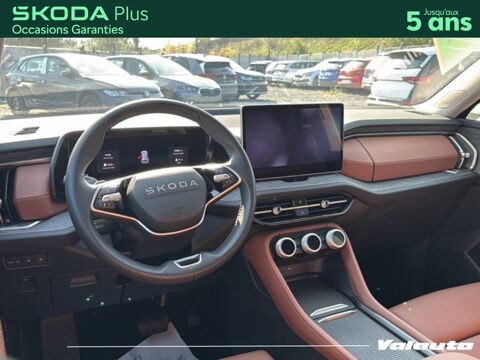 Kodiaq SELECTION 1.5 TSI MHEV 150 CH DSG 2025 occasion 59130 Lambersart