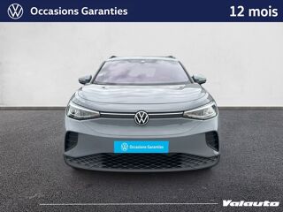 ID.4 PURE 52KW 150 CH 2023 occasion 59400 Cambrai