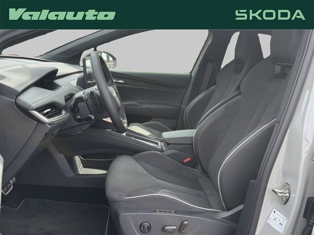 Enyaq NOUVEAU 85 SPORTLINE 82KWH 2026 occasion 59400 Cambrai