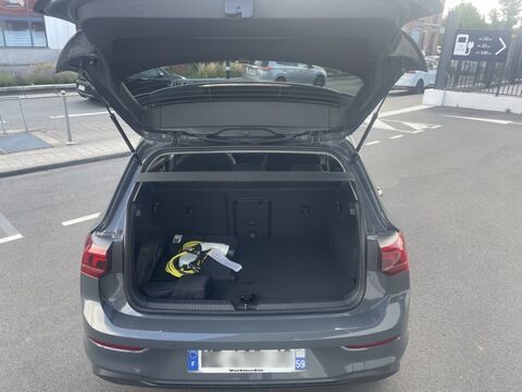 Golf 8 FL 1.5 EHYBRID 204CG DSG6 VW EDITION 2025 occasion 59130 Lambersart