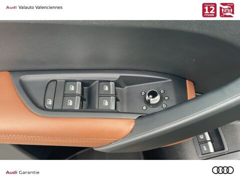 Q5 50 TFSIE 299 S-TRONIC AVUS 2023 occasion 59860 Bruay-sur-l'Escaut