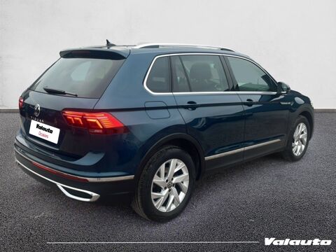 Tiguan FL ELEGANCE 2.0 TDI 150CH DSG7 2023 occasion 59400 Cambrai