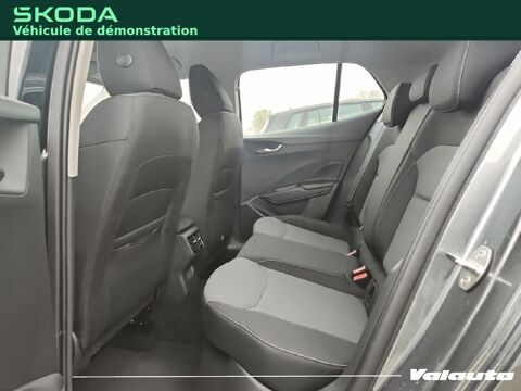 Fabia BERLINE SELECTION 1.0 TSI EVO 2 116... 2025 occasion 59400 Cambrai