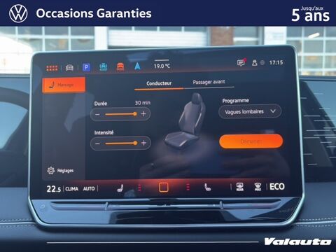 Tiguan ELEGANCE 1.5 EHYBRID 204CH DSG6 2025 occasion 59223 Roncq