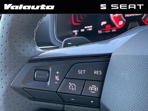 Arona PA FR 1.0 TSI 115 CH DSG7 2025 occasion 59400 Cambrai