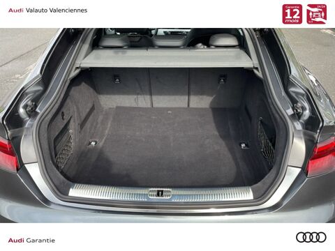 A5 2.0 TFSI 190 S TRONIC S LINE 2019 occasion 59860 Bruay-sur-l'Escaut