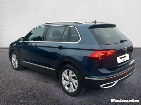 Tiguan FL ELEGANCE 2.0 TDI 150CH DSG7 2023 occasion 59400 Cambrai