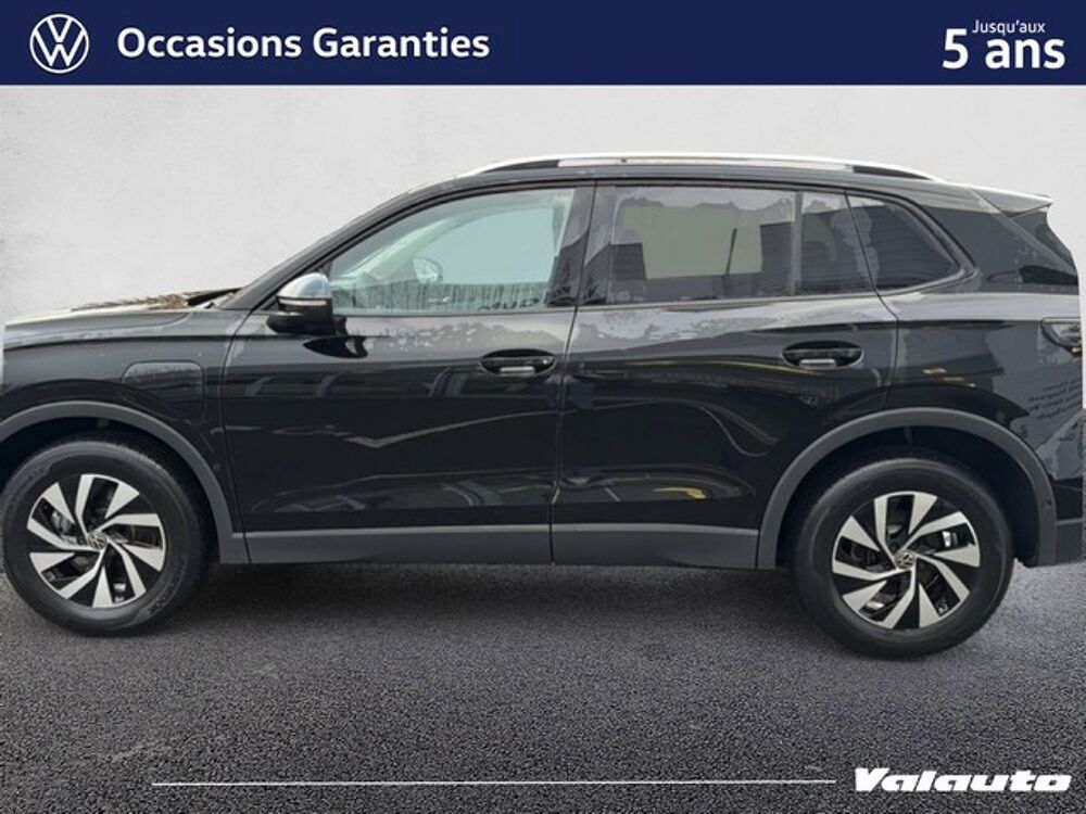 Tiguan 1.5 EHYBRID 204CH DSG6 LIFE PLUS VW E... 2025 occasion 59860 Bruay-sur-l'Escaut