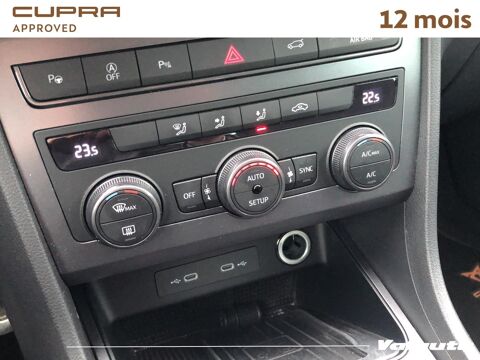 Ateca CUPRA 1.5 TSI 150 DSG7 2024 occasion 62217 Beaurains