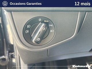 Polo 1.0 TSI 95 R LINE 2023 occasion 62217 Beaurains