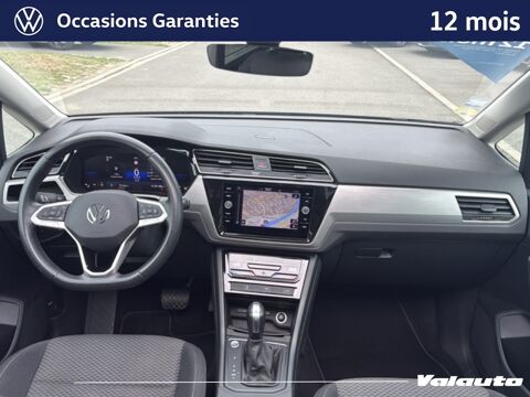 Touran LIFE PLUS 2.0 TDI 150 CH DSG7 2023 occasion 59223 Roncq