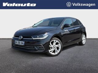 Polo FL 1.0 TSI 95 CH DSG7 STYLE 2025 occasion 59400 Cambrai